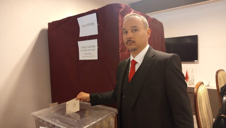 Terziler Odasında yeni dönem