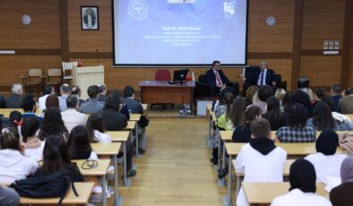 Sağlık alanında proje destekleri ele alındı