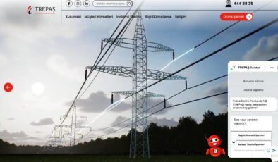 TREPAŞ’tan yeni dijital hizmet