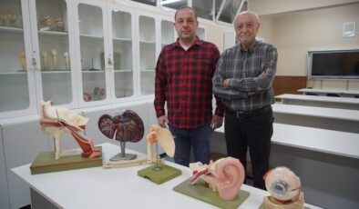 TÜ Tıp Fakültesi’ne kadavra bağışı
