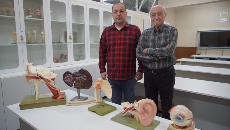 TÜ Tıp Fakültesi’ne kadavra bağışı