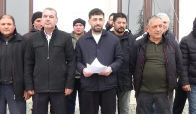 “Pazarımız belediyeye bağlansın”