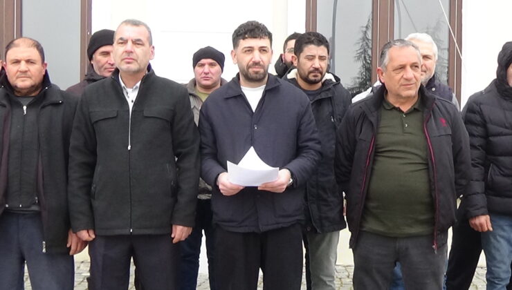 “Pazarımız belediyeye bağlansın”