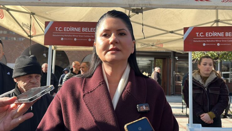 “Kapıları sert kapatmamak lazım”