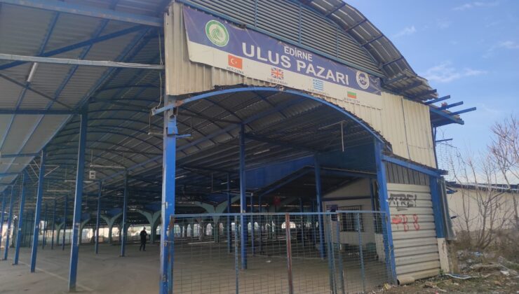 22 yıllık Ulus Pazarı devri sona erdi