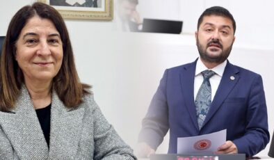 Vekillerin maaş tartışması