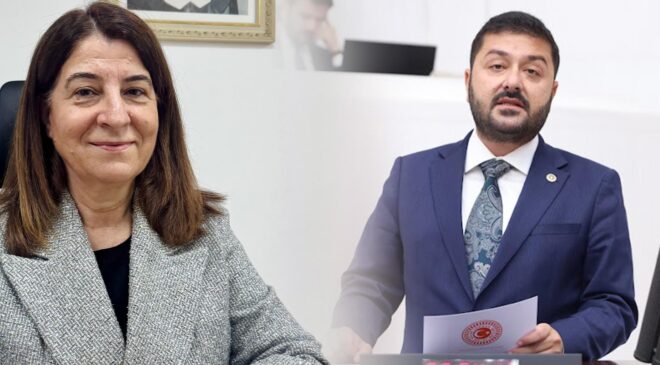 Vekillerin maaş tartışması