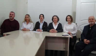 “Edirne okulsuzlaştırma sorunuyla karşı karşıya”