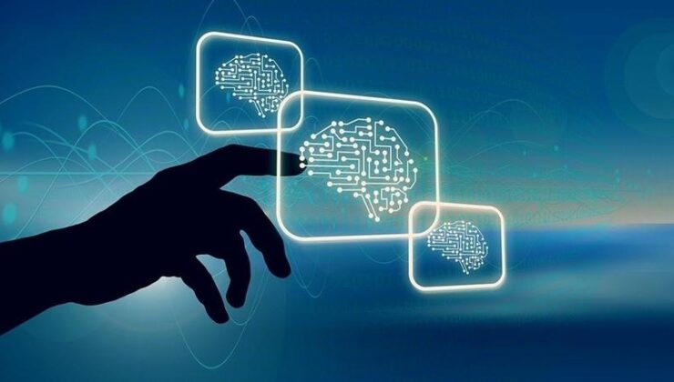 Yapay zeka ile şantaj