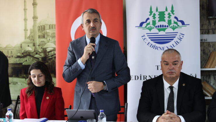 Tarımsal üretim artırılacak