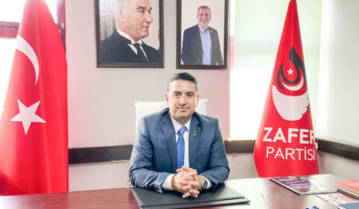 “Minnetle ve saygıyla anıyoruz”