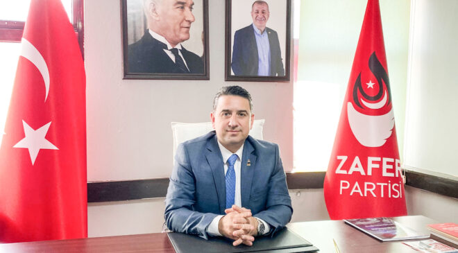 “Minnetle ve saygıyla anıyoruz”