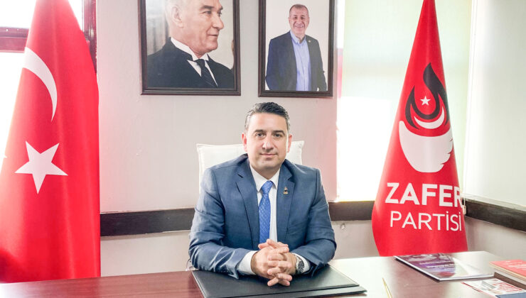 “Minnetle ve saygıyla anıyoruz”