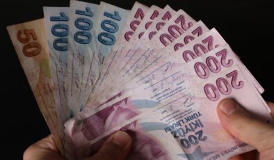 Zamlı memur maaşları belli oldu