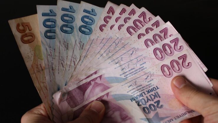 Zamlı memur maaşları belli oldu