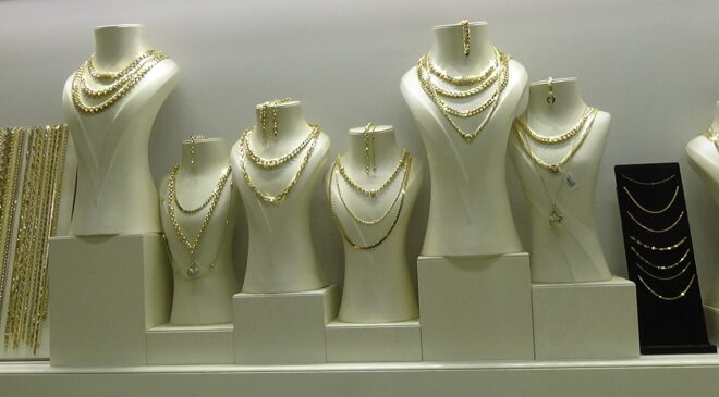 Esnaf umduğunu bulamadı