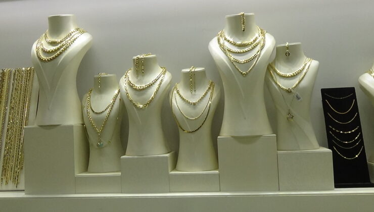 Esnaf umduğunu bulamadı