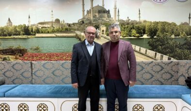 Edirne Cihannüma’da değişim