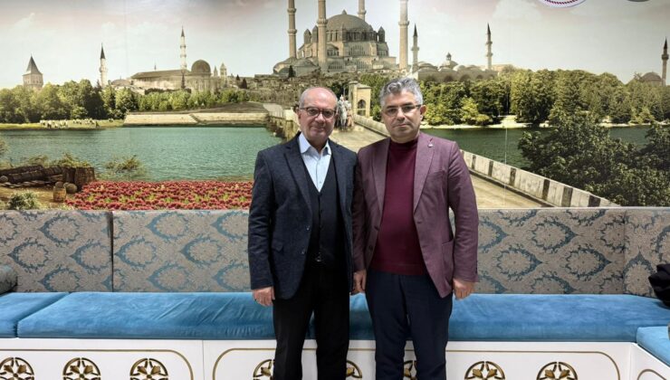 Edirne Cihannüma’da değişim