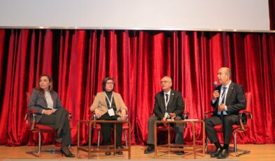 Akademik yaşamda tam iyilik hali çalıştayı