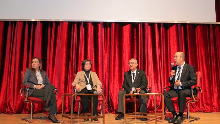 Akademik yaşamda tam iyilik hali çalıştayı