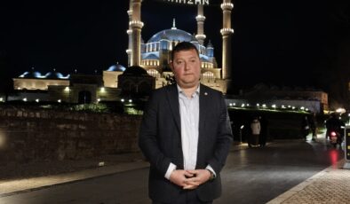 ‘Edirne misafirlerini bekliyor’