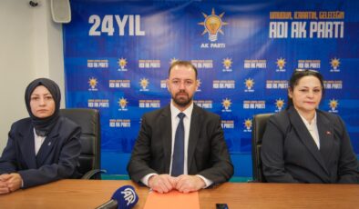 ‘Vesayet odaklarını teker teker çökerttik’