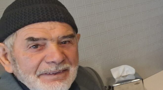 ‘İşim var’ deyip ortadan kayboldu