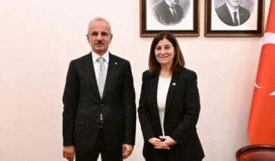 Edirne, demiryolu ile havalimanına bağlanacak