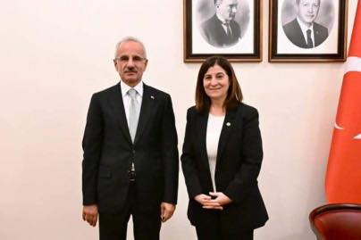 Edirne, demiryolu ile havalimanına bağlanacak