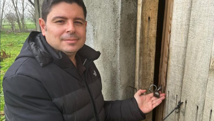 Hayvancılık ithalata teslim!