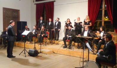 “Serhat’ta Ramazan Esintileri” konseri