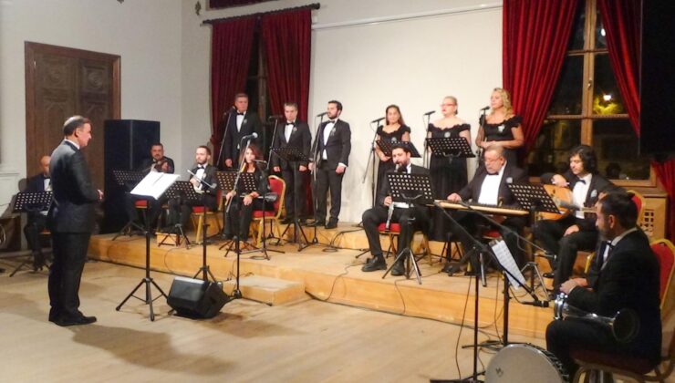 “Serhat’ta Ramazan Esintileri” konseri