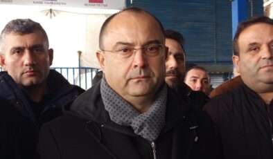 “Ulus Pazarını tekrar kuralım”