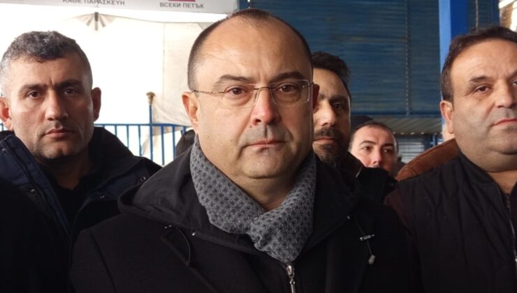 “Ulus Pazarını tekrar kuralım”