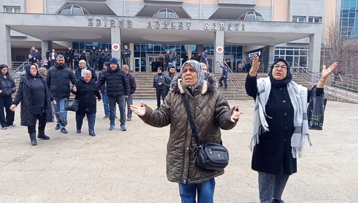 ‘Kardeşimin kanı yerde kaldı’