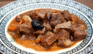 Fatih Sultan Mehmet’in en sevdiği yemek