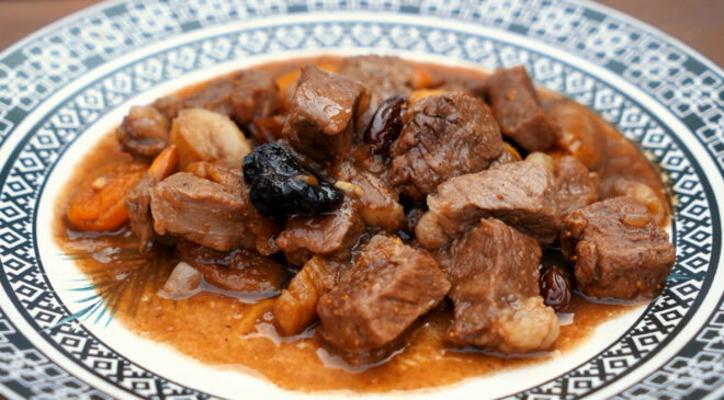 Fatih Sultan Mehmet’in en sevdiği yemek