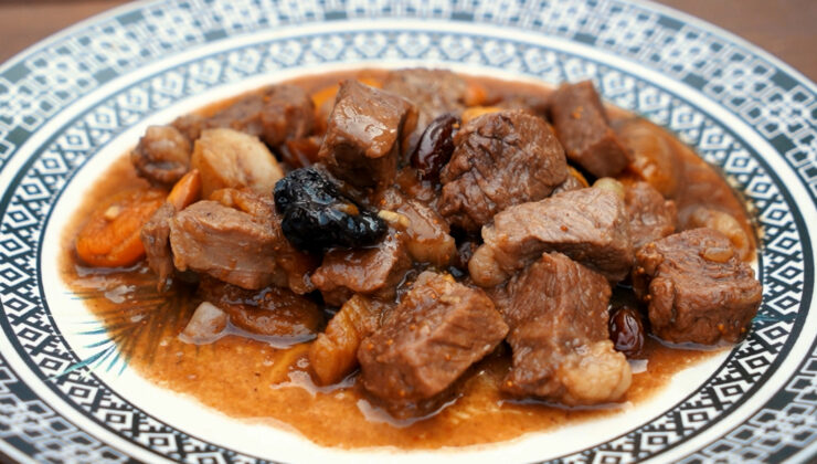 Fatih Sultan Mehmet’in en sevdiği yemek