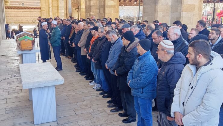 Avukat Dinçeli vefat etti