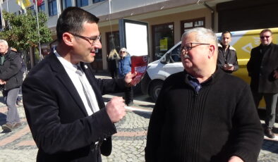 “Yoksulluğa katlanmak zorunda değilsiniz”