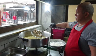 Ciğer ustası yetişmiyor