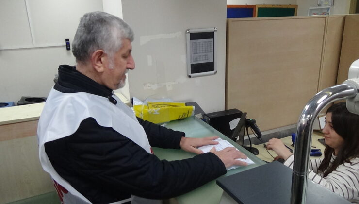 Emeklilerden vekillere mektup