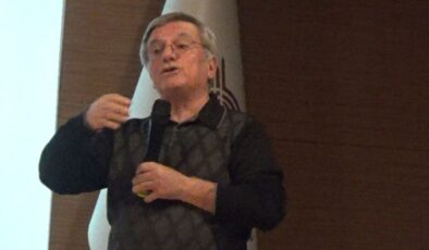 ‘Tunca boğuluyor’