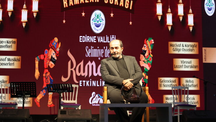 ‘İnternet bireyi toplumdan kopardı’