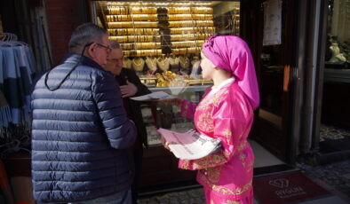 “Ramazan Sokağı” başlıyor