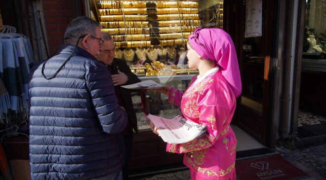 “Ramazan Sokağı” başlıyor