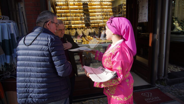 “Ramazan Sokağı” başlıyor