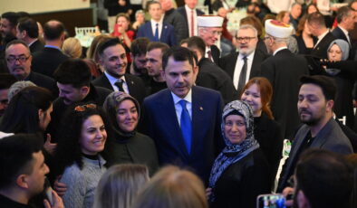 ‘Türkiye’yi eski Türkiye olmaktan kurtardık’