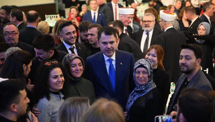 ‘Türkiye’yi eski Türkiye olmaktan kurtardık’